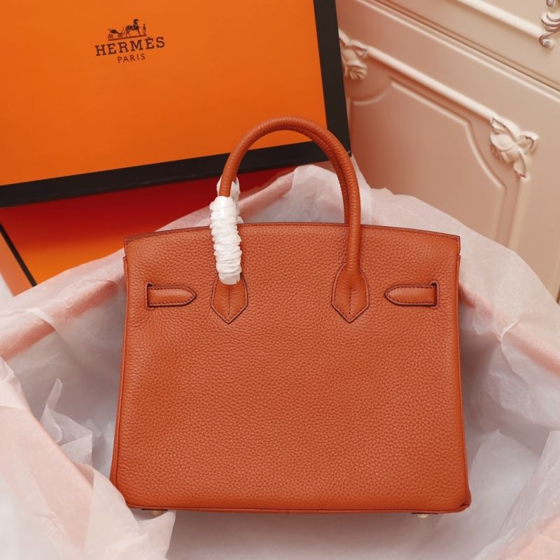 Hermes Birkin Bags